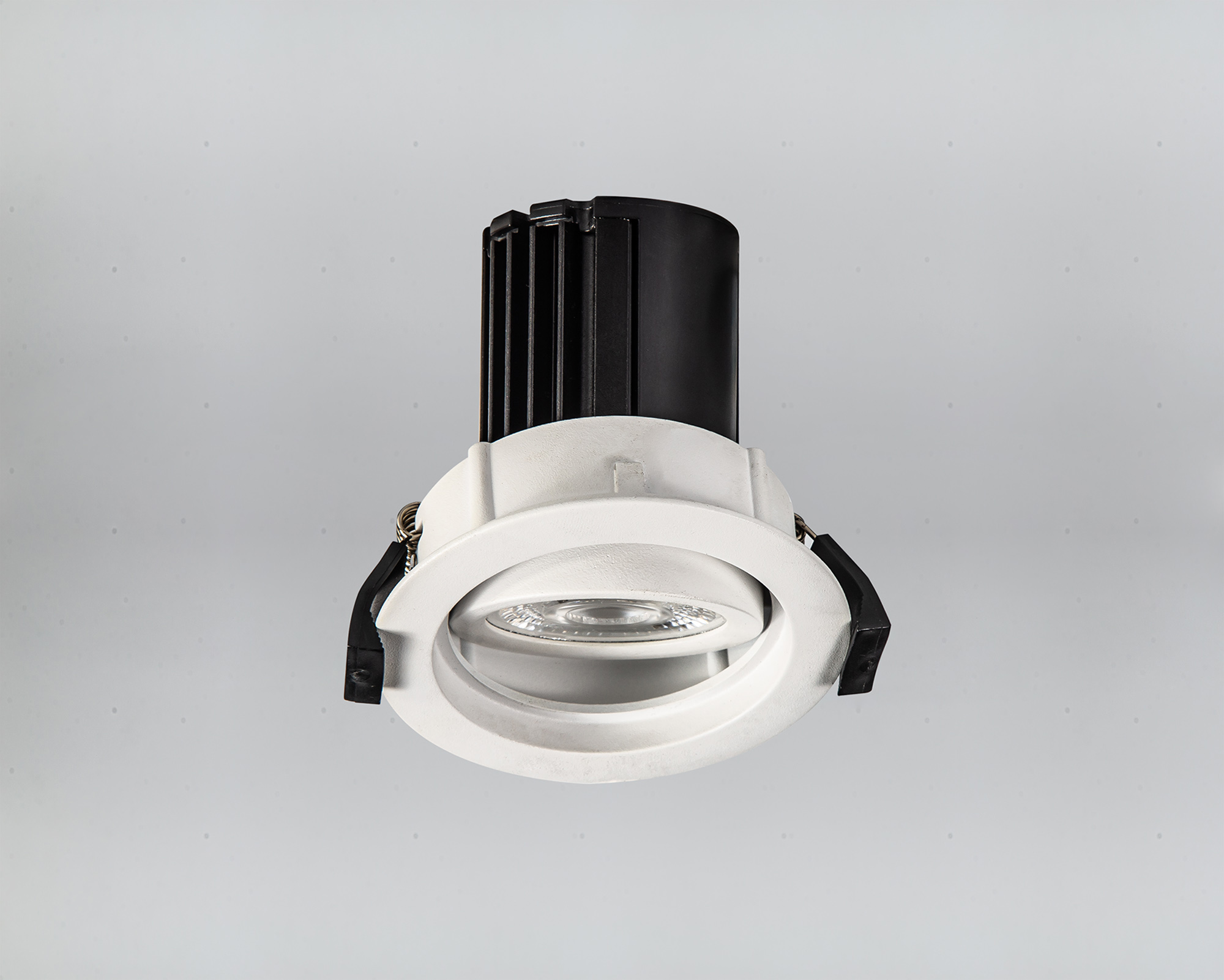 Beppe A 10 Recessed Ceiling Luminaires Dlux Round Recess Ceiling Beppe A 10 Recessed Ceiling Luminaires Dlux Round Recess Ceiling